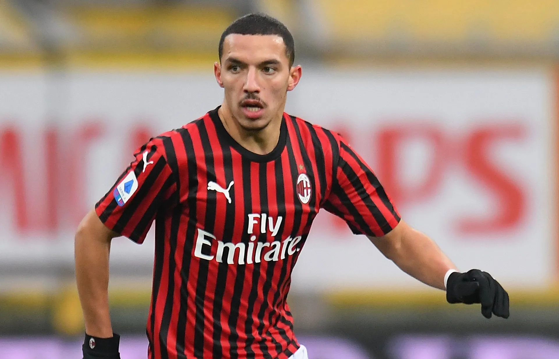 Milan: si fissa un prezzo minimo per Bennacer