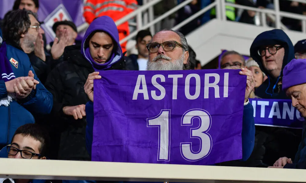 Davide Astori
