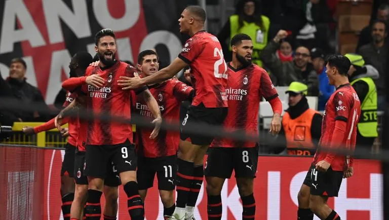 Milan, carattere e grinta: come cambia la Champions?