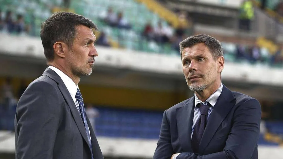 Milan-Boban ufficiale il divorzio