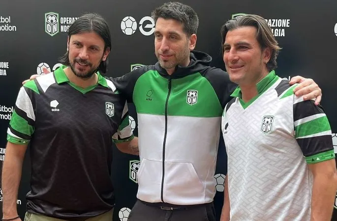 Ventola e Zaccardo