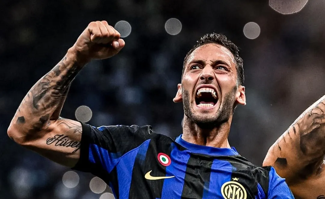 Inter, quanto manca Calhanoglu: i numeri di una sentenza