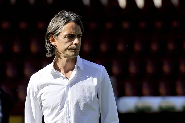 Salernitana, Inzaghi: "Dobbiamo ripartire dalla reazione che abbiamo avuto. Sulle scelte in attacco..."