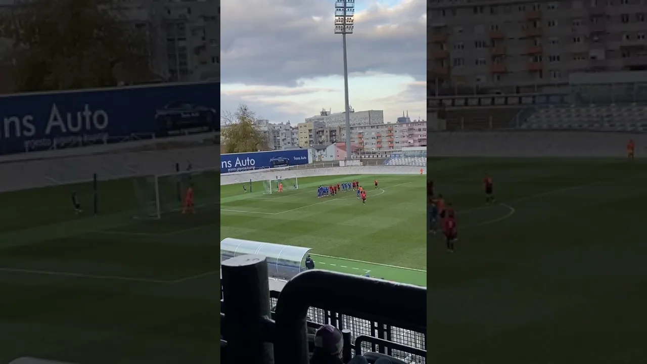 Fran Brodic: l'ex Reggiana decisivo!