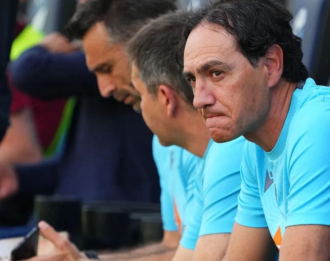 Reggiana, il presidente Amadei avverte: "Nesta? Se le cose dovessero andare male.."