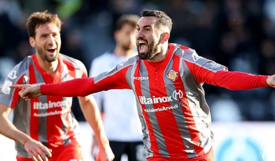 Cremonese, contro il Como una vittoria per diventare l'anti-Parma