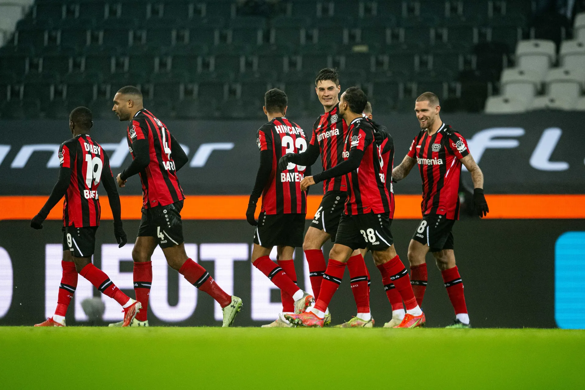 Venezia, l'attaccante potrebbe arrivare dalla Bundesliga