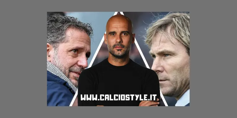 Juventus-Guardiola, oggi è attesa la sentenza Uefa sul City