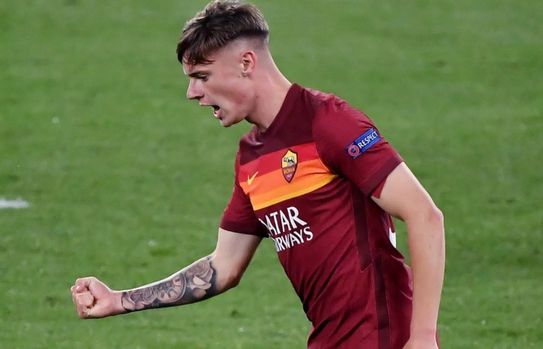 Roma, sono solo 4 i convocati per il Mondiale in Qatar