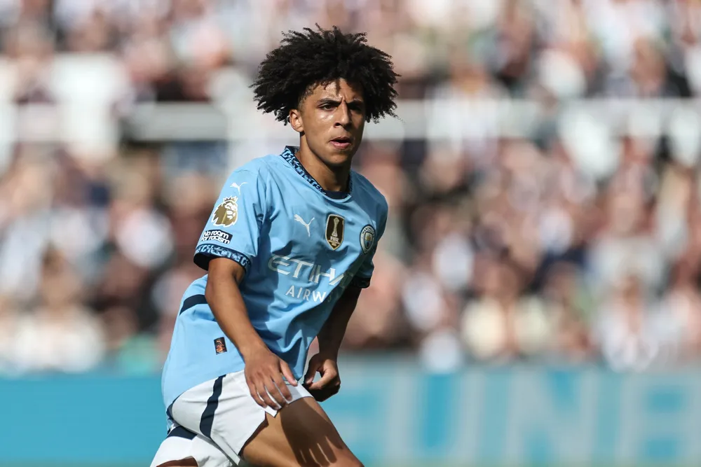 Manchester City, Guardiola su Rico Lewis: "Penso resti"