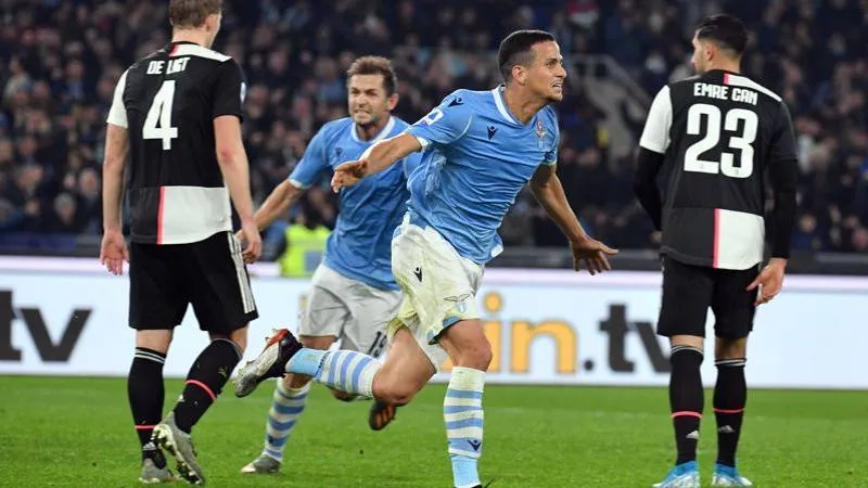 Lazio-Juventus 3-1: le pagelle