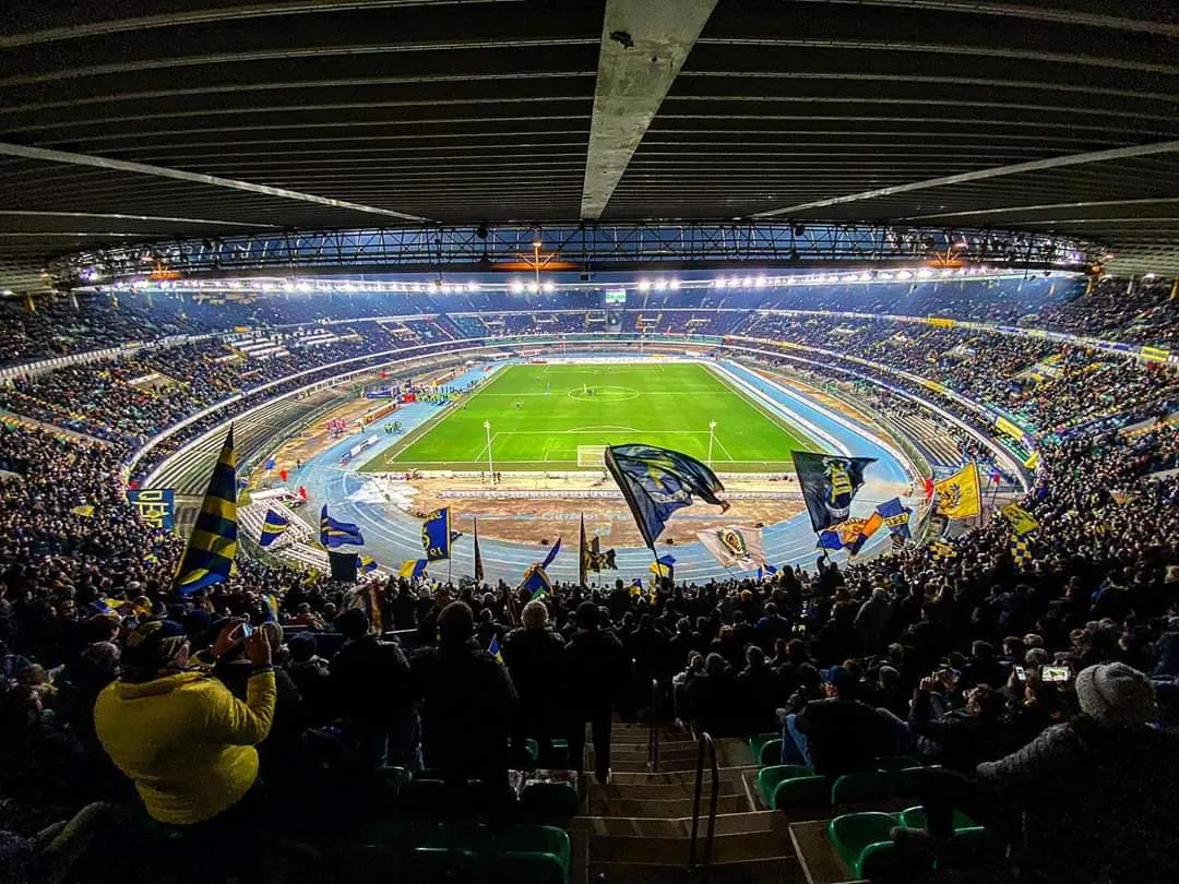 Hellas Verona, 12 anni senza Martinelli: l'uomo che salvò il Verona