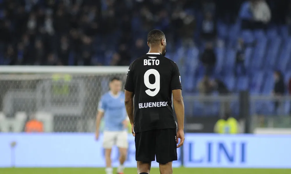 Torino, richiesti dall'Everton almeno 20 milioni per Beto