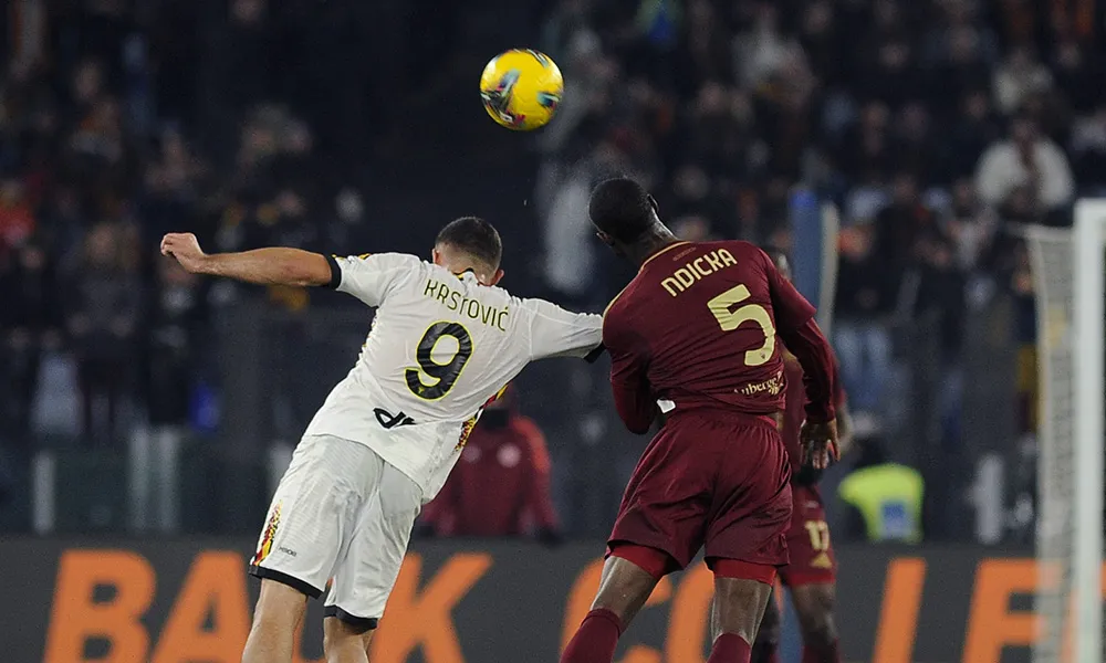 Roma, Ndicka nel mirino di tanti club