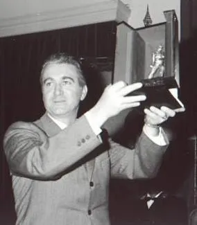 Lazio, ricordi da ... Maestrelli