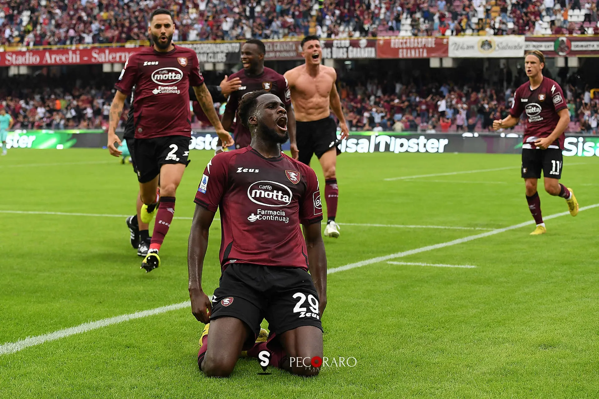 Salernitana