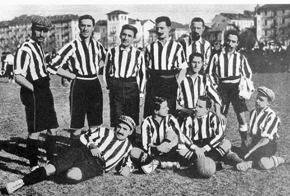 Juventus