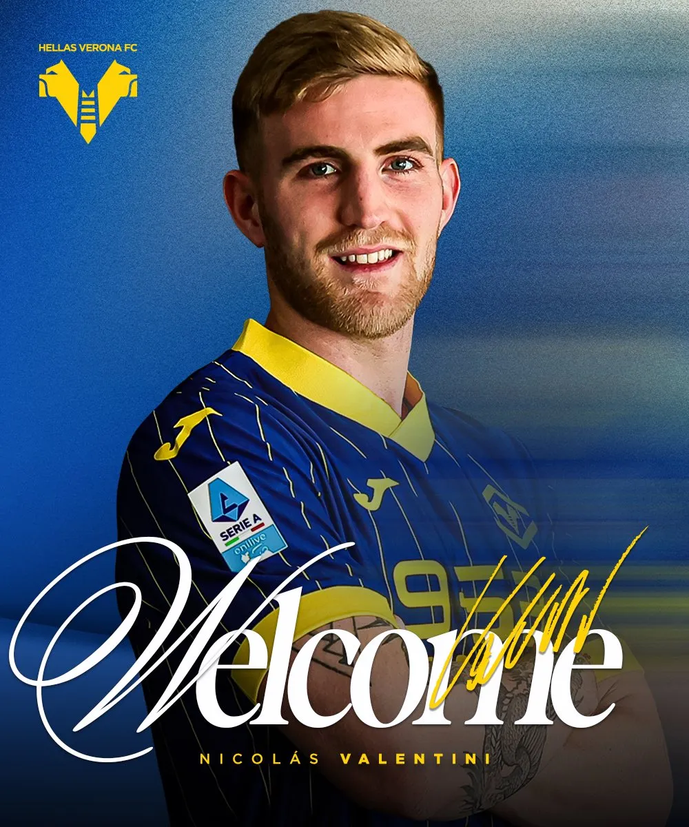 valentini hellas verona