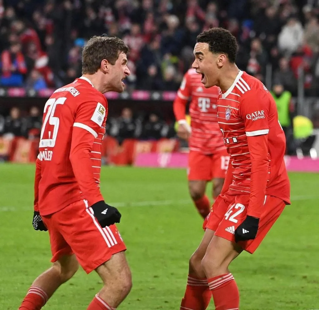Bayern, i convocati per la tournée in Corea: tante assenze pesanti