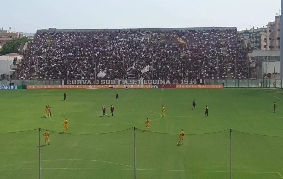 Reggina-Cittadella: Inzaghi fa filotto | le pagelle amaranto