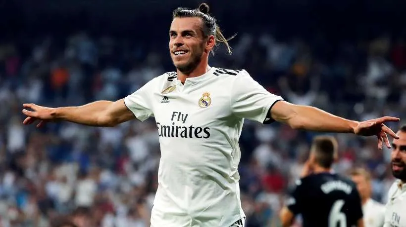 Tottenham: assist dall'agente di Bale per il ritorno?