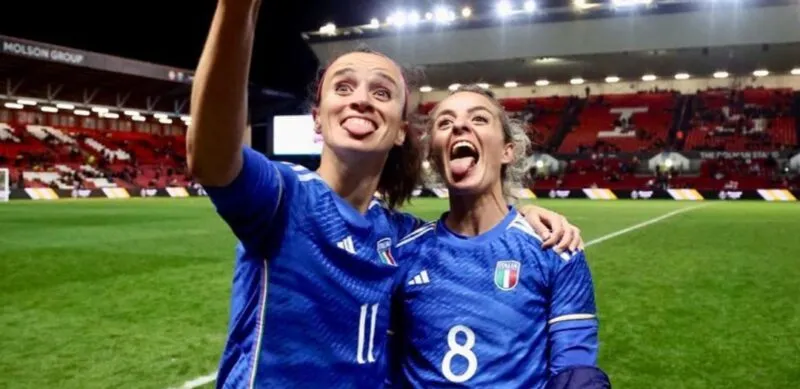 Serie A femminile