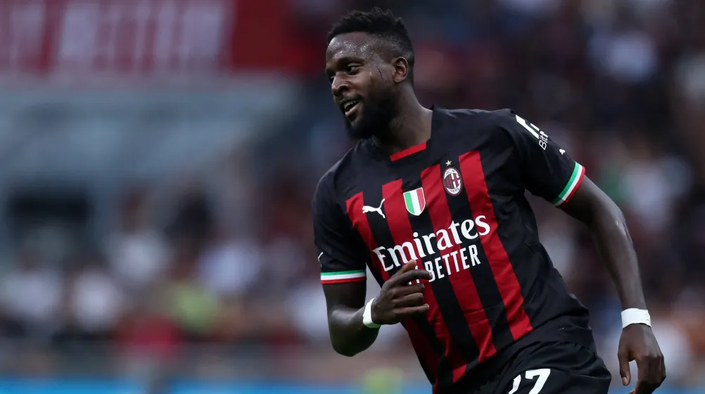 Milan, il Torino bussa in Via Aldo Rossi: richiesta per Origi