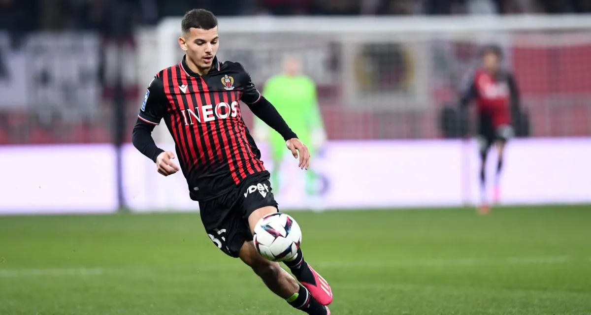 Milan, occhi puntati su un classe 2004 del Nizza: è un crack!