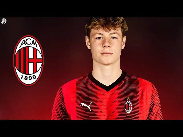 Milan Primavera, perla di Simmelhack al debutto: ad Abate torna il sorriso