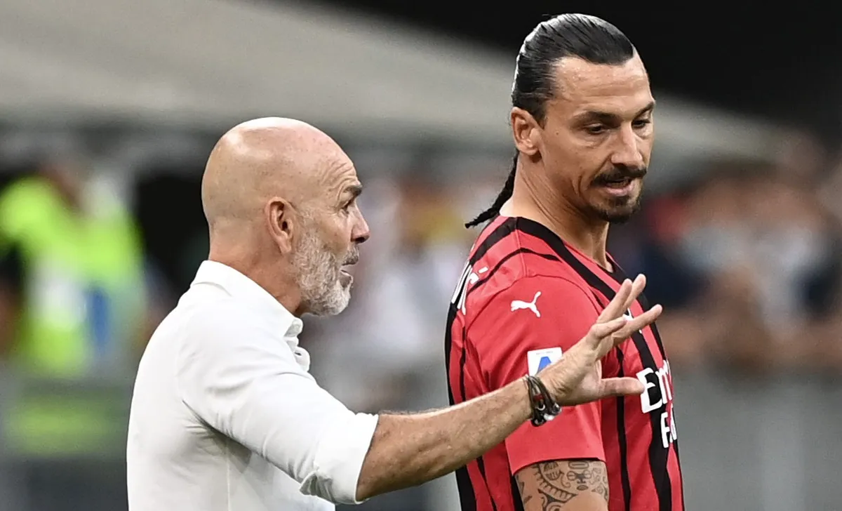 Verso Milan-Torino, da Milanello: Pioli recupera pezzi importanti