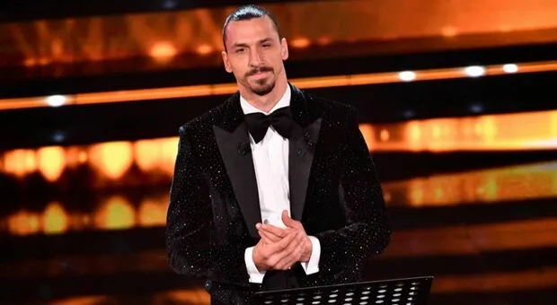 Not a Game | Zlatan Ibrahimovic: sotto la corazza