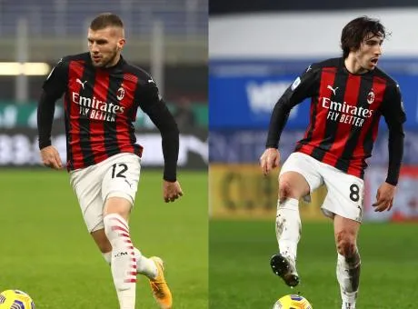 Milan-Lazio: le ultimissime da casa rossonera