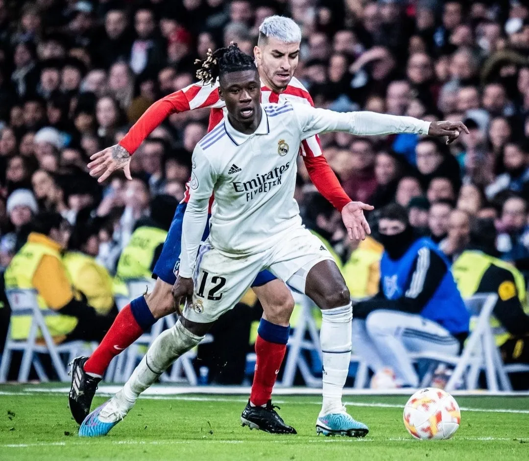 Real Madrid