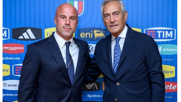 Nazionale Femminile: parla il nuovo CT Andrea Soncin