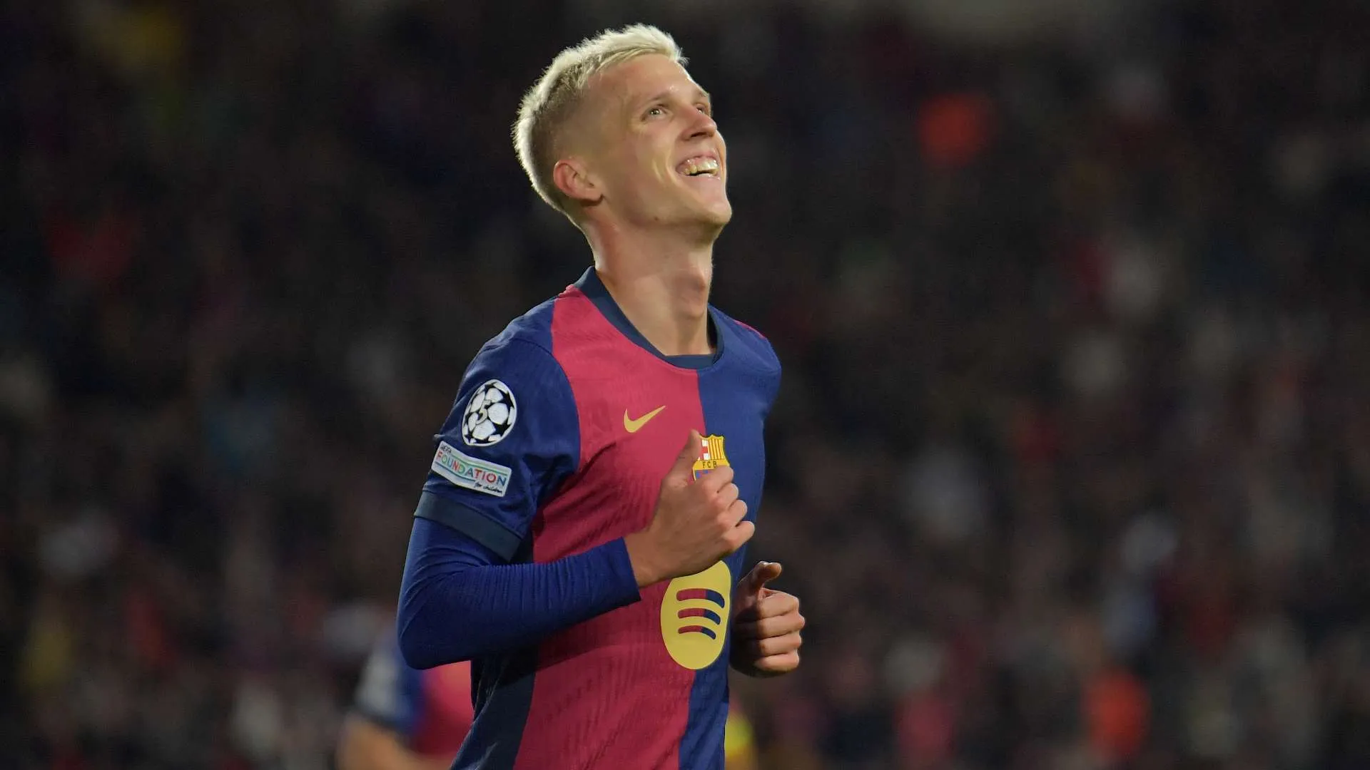 Milan, si fa sul serio per Dani Olmo: prossima settimana incontro decisivo