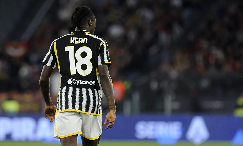 Fiorentina, i nomi per il vice Kean in vista di Gennaio