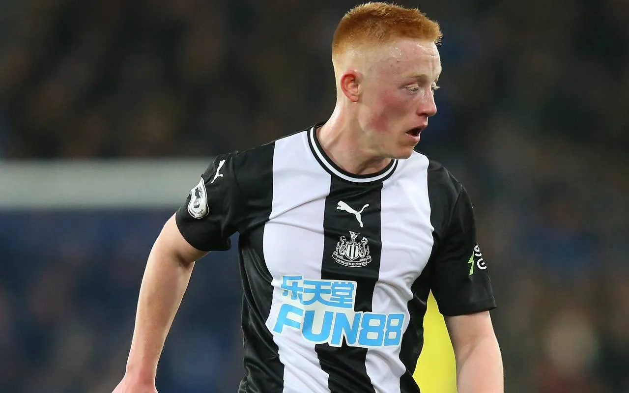 Longstaff al Watford via Udinese
