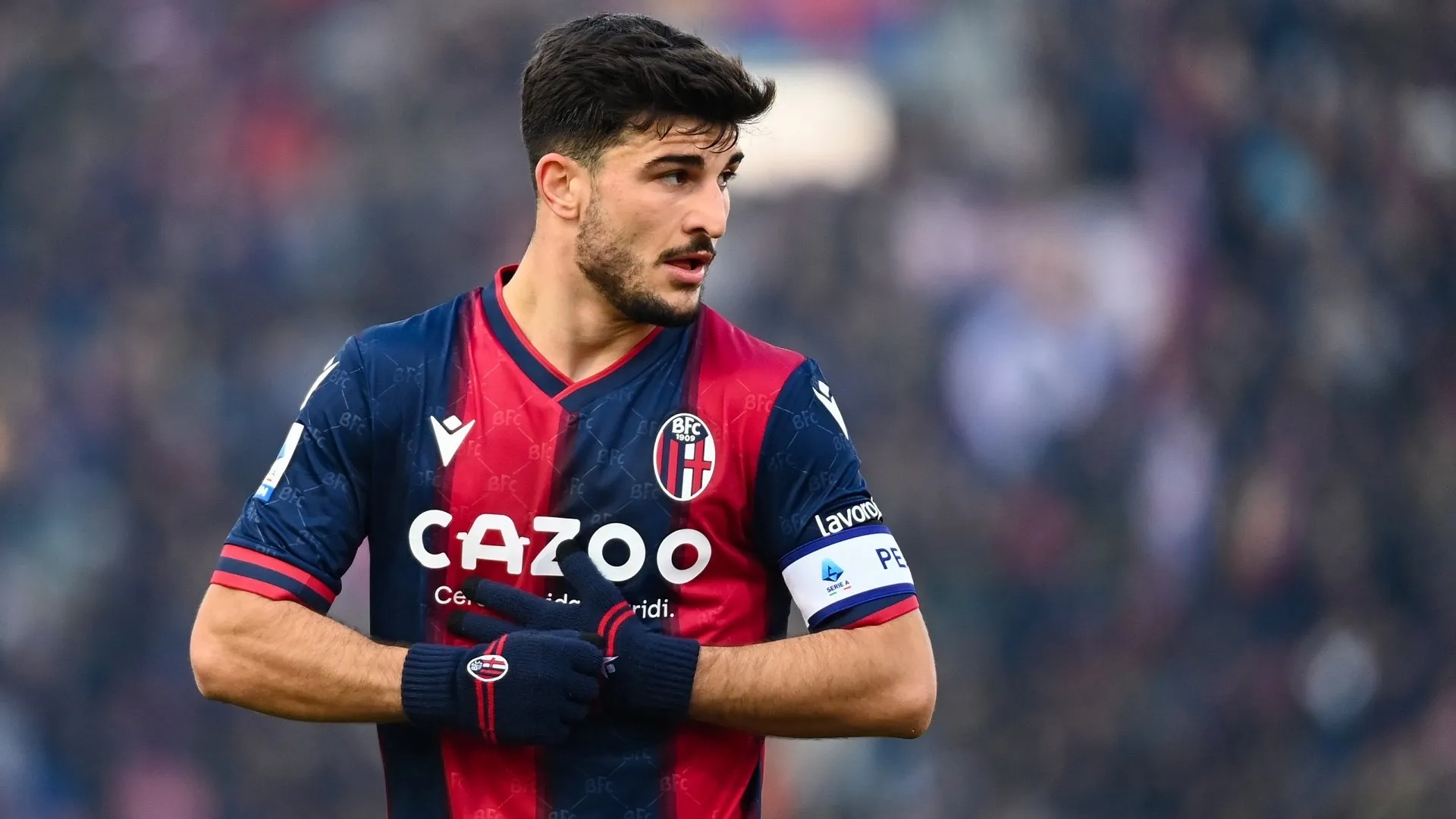 Ultim'ora Milan, non solo Zhegrova: piace Orsolini per la corsia di destra
