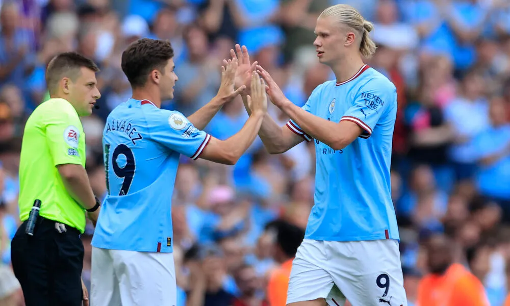 Manchester City