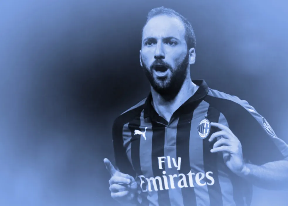 Higuain: Milan o Chelsea?