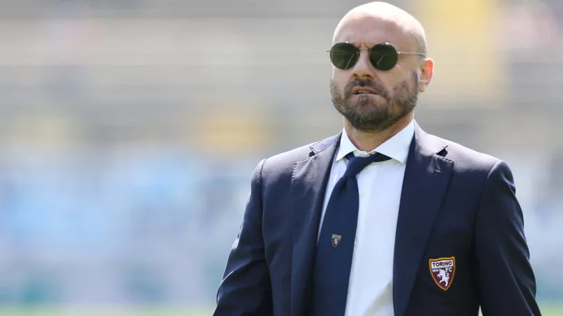 Roma, Petrachi è già a lavoro