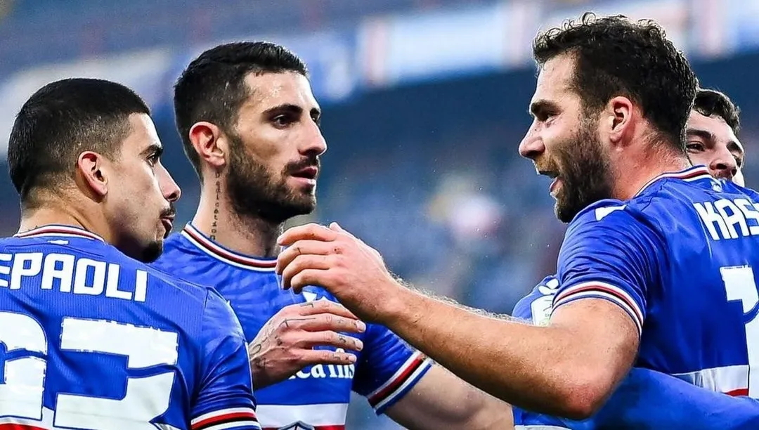 Sampdoria, la sosta arriva al momento giusto: l'infermeria si svuota?