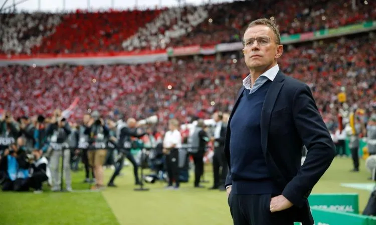 Milan: ecco i nomi nella lista di Rangnick