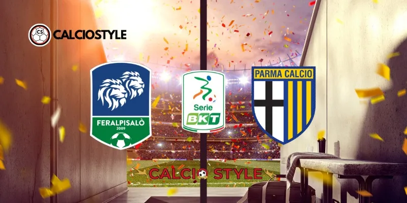 Feralpi Salò - Parma, probabili formazioni e dove vederla