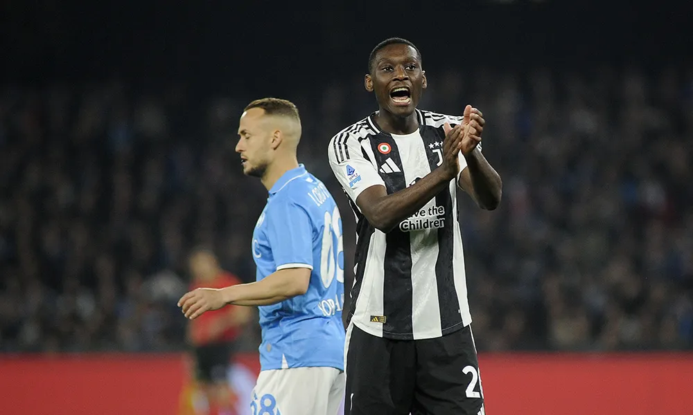 Juventus, da Renato Veiga a Danso: ecco le cifre