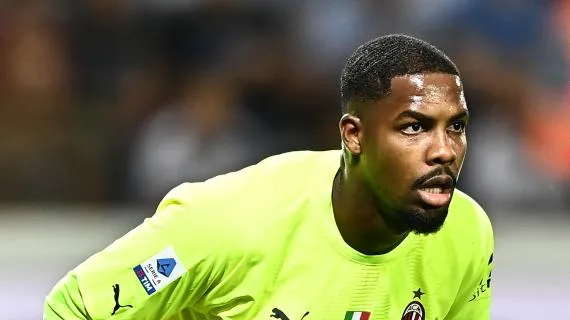 Milan, per Maignan serve ancora pazienza: Sportiello subito?