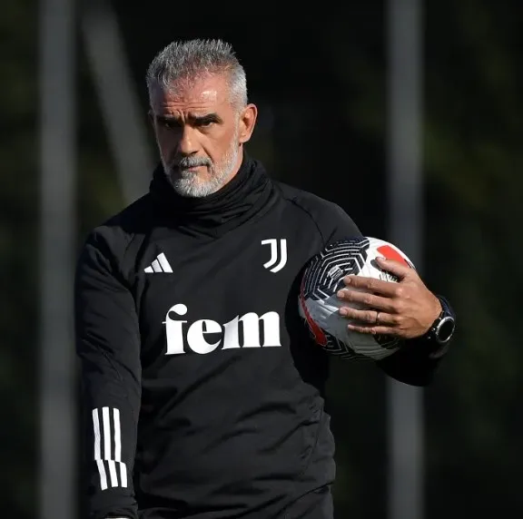 Juventus Women: Zappella verso il Derby d'Italia