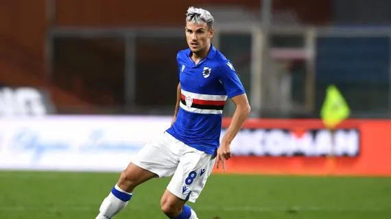 Sampdoria