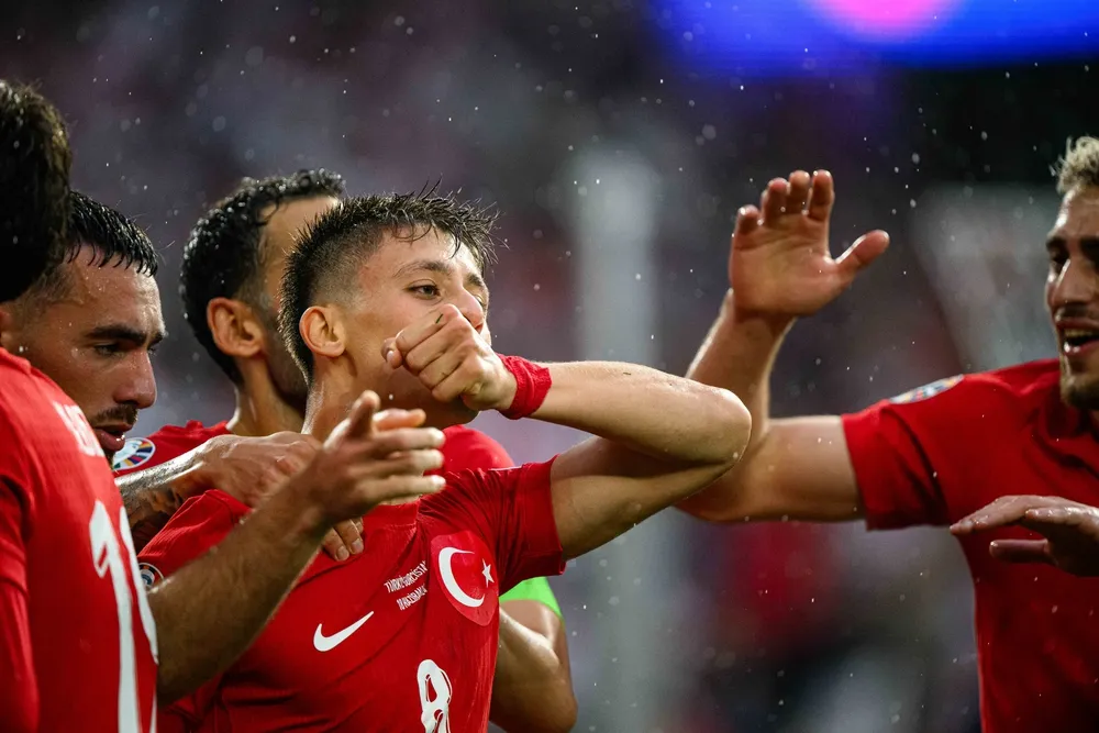 arda Güler bayer leverkusen