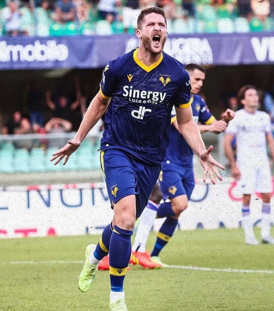 Hellas Verona 